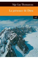 La présence de dieu