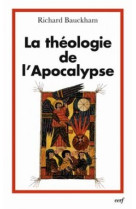 La théologie de l'apocalypse