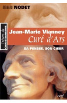 Jean-marie vianney curé d'ars