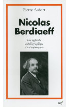 Nicolas berdiaeff