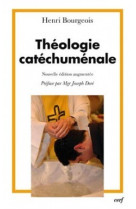 Theologie catechumenale