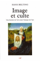 Image et culte