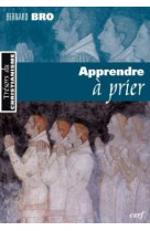 Apprendre à prier