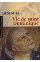 Vie de saint dominique