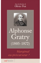 Alphonse gratry (1805-1872)