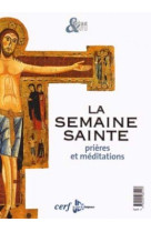 La semaine sainte