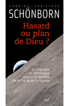 Hasard ou plan de dieu ?