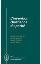 L'invention chrétienne du péché