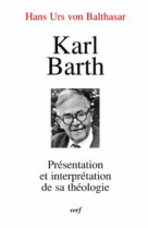 Karl barth