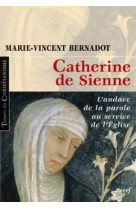 Catherine de sienne