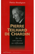 Pierre teilhard de chardin