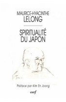 Spiritualite du japon