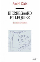 Kierkegaard et lequier