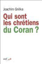 Qui sont les chretiens du coran ?