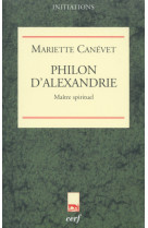 Philon d'alexandrie