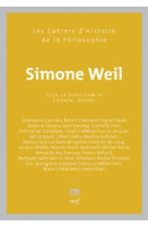 Simone weil