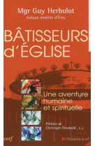 Bâtisseurs d'église