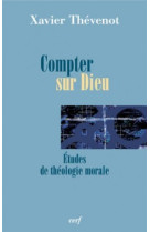 Compter sur dieu