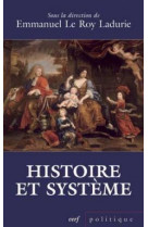 Histoire et système