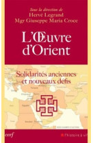 L'uvre d'orient