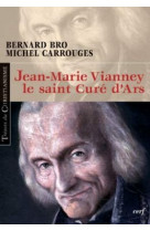 Jean-marie vianney le saint cure d'ars