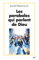 Les paraboles qui parlent de dieu