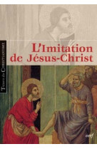 L'imitation de jésus-christ