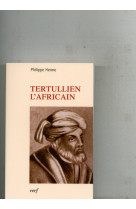 Tertullien l'africain