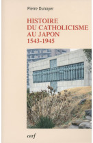 Histoire du catholicisme au japon