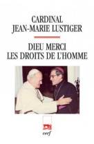 Dieu merci, les droits de l'homme