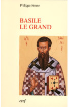 Basile le grand