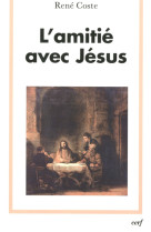 L'amitie avec jesus