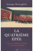 La quatrième épée