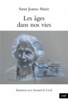 Les ages dans nos vies