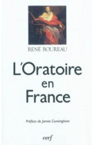 L'oratoire en france