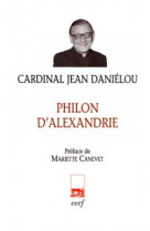 Philon d'alexandrie