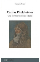 Caritas pirckheimer