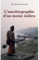 L'autobiographie d'un moine indien