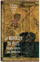 La margelle du puits