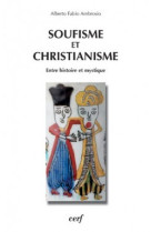 Soufisme et christianisme