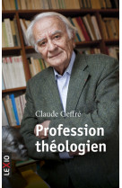 Profession theologien