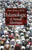 Islamologie et monde islamique