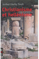 Christianisme et hellenisme