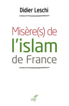 Misère(s) de l'islam de france