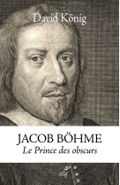 Jacob böhme