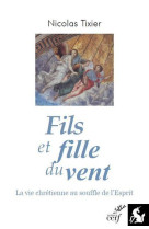 Fils du vent