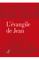 L'evangile de jean