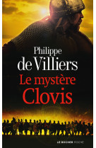 Le mystère clovis