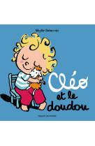 Cléo et le doudou