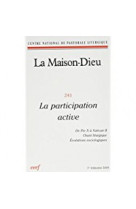 Maison-dieu 241 - participation active